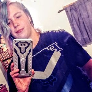 Meet your Posher, Nateasha